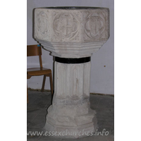 St Mary the Virgin, Henham Church – Miscellaneous 2
