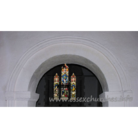 St Mary the Virgin, Strethall Church – Miscellaneous 1