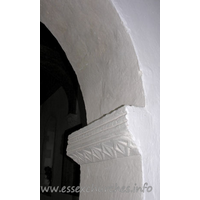 St Mary the Virgin, Strethall Church – Miscellaneous 3