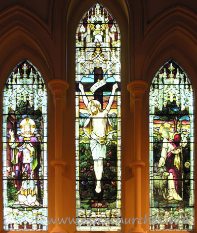 Christ Church, Warley Church