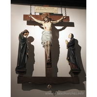 St Katharine, Little Bardfield Church – Miscellaneous 3