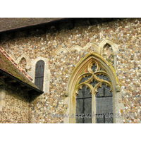 All Saints, Wimbish Church – Exterior 2