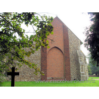 All Saints, Wimbish Church – Exterior 3