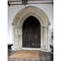 All Saints, Wimbish Church – Exterior 5