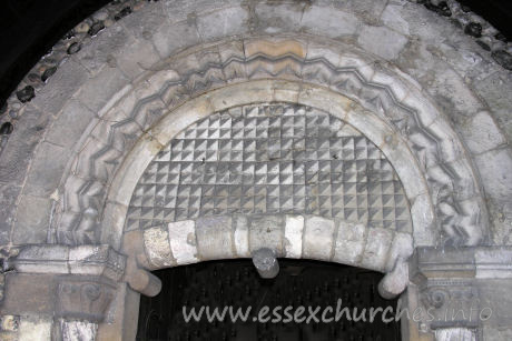 St Peter, South Weald Church