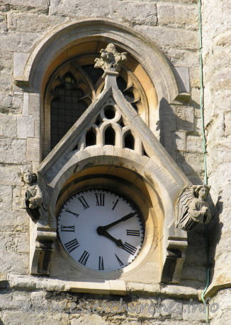 St Peter, South Weald Church