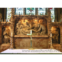 St Peter, South Weald Church – Miscellaneous 1