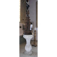 St Peter, South Weald Church – Miscellaneous 2