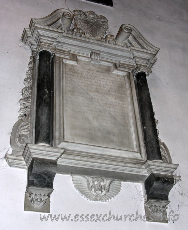 St Peter, South Weald Church