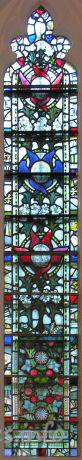 Dedication Unknown, Quendon Church