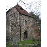 St Andrew, Heybridge Church – Exterior 4