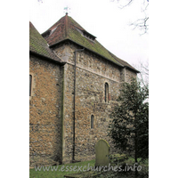 St Andrew, Heybridge Church – Exterior 5