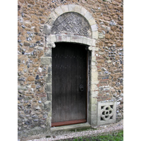 St Andrew, Heybridge Church – Exterior 9