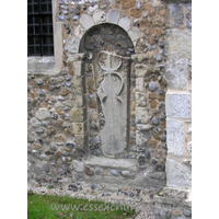 St Andrew, Heybridge Church – Exterior 11
