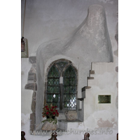 St Andrew, Heybridge Church – Interior 6