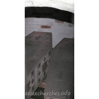 St Mary, Arkesden Church – Miscellaneous 1