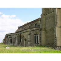 St Laurence, Ridgewell Church – Exterior 5