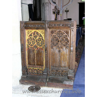 St Laurence, Ridgewell Church – Miscellaneous 1