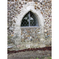 St John the Baptist, Little Yeldham Church – Exterior 5