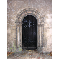 Holy Trinity, Littlebury Church – Exterior 6
