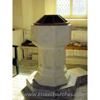 St Andrew, Helion Bumpstead Church – Miscellaneous 2