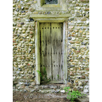 St Mary, Sturmer Church – Exterior 2