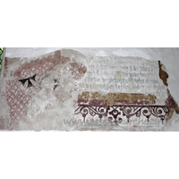 St Margaret, Tilbury-juxta-Clare Church – Miscellaneous 4