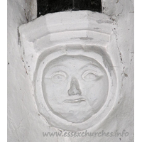 St Margaret, Tilbury-juxta-Clare Church – Miscellaneous 7