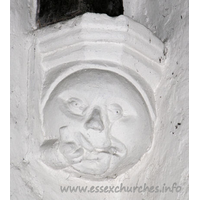St Margaret, Tilbury-juxta-Clare Church – Miscellaneous 8