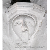 St Margaret, Tilbury-juxta-Clare Church – Miscellaneous 9