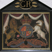 St Margaret, Tilbury-juxta-Clare Church – Miscellaneous 11