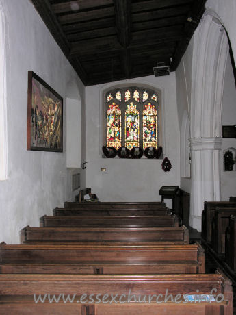 St Andrew, Great Yeldham Church