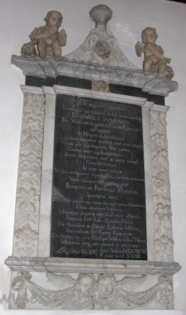 St Andrew, Great Yeldham Church