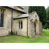 All Saints, Ashdon Church – Exterior 7