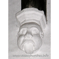 All Saints, Ashdon Church – Miscellaneous 1