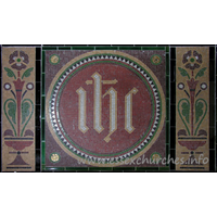 Holy Innocents, Lamarsh Church – Miscellaneous 1