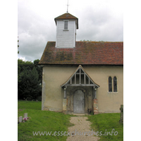 All Saints, Middleton Church – Exterior 2
