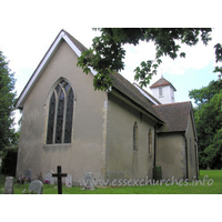 All Saints, Middleton Church – Exterior 3