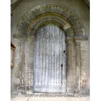 All Saints, Middleton Church – Exterior 4