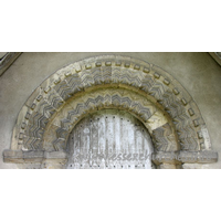 All Saints, Middleton Church – Exterior 5