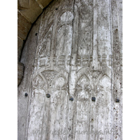 All Saints, Middleton Church – Exterior 7