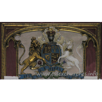 St Mary the Virgin & All Saints, Debden Church – Miscellaneous 2