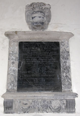 St Mary the Virgin & All Saints, Debden Church