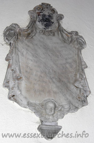St Mary the Virgin & All Saints, Debden Church