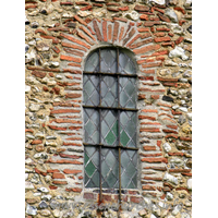St John, Mount Bures Church – Exterior 8