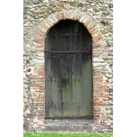 St John, Mount Bures Church – Exterior 9