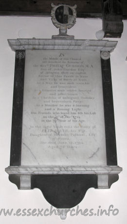St John, Mount Bures Church