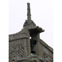 St Mary & St Clement, Clavering Church – Exterior 3