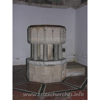 St Mary & St Clement, Clavering Church – Miscellaneous 2