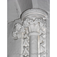 St Mary, Widdington Church – Miscellaneous 2